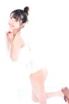 [Photobook] 永野いち夏 キミの笑顔に憧れて (ギリギリ★あいどる倶楽部)