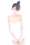 [Photobook] 永野いち夏 キミの笑顔に憧れて (ギリギリ★あいどる倶楽部)