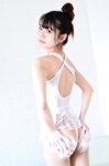 [Photobook] 永野いち夏 キミの笑顔に憧れて (ギリギリ★あいどる倶楽部)