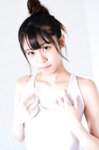 [Photobook] 永野いち夏 キミの笑顔に憧れて (ギリギリ★あいどる倶楽部)