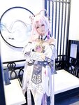 [Cosplay] Kuuko W クー子 - Fuxuan 符玄
