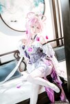 [Cosplay] Kuuko W クー子 - Fuxuan 符玄