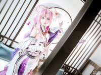 [Cosplay] Kuuko W クー子 - Fuxuan 符玄