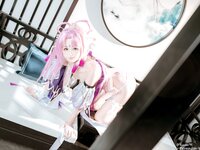 [Cosplay] Kuuko W クー子 - Fuxuan 符玄