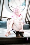[Cosplay] Kuuko W クー子 - Fuxuan 符玄