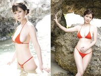 [Idol Line] Mari Takamiya 高宮まり – 幸福論