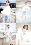 [Weekly Playboy] 2023.10.30 No.44 宮原華音 坂巻有紗 安倍乙 松本麗世 志田音々 星乃夢奈 秋山依里 小貫莉奈