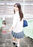 [Weekly Playboy] 2023.10.30 No.44 宮原華音 坂巻有紗 安倍乙 松本麗世 志田音々 星乃夢奈 秋山依里 小貫莉奈