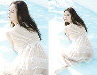 [Photobook] Kaoru Miyashita 宮下薫 - Mysterious Beauty 美麗 Vol. 2