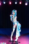 [Cospuri] No. 0393 Ria Kurumi - Matsubara Kanon (BanG Dream!)