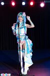 [Cospuri] No. 0393 Ria Kurumi - Matsubara Kanon (BanG Dream!)