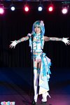 [Cospuri] No. 0393 Ria Kurumi - Matsubara Kanon (BanG Dream!)