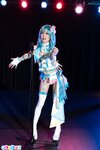 [Cospuri] No. 0393 Ria Kurumi - Matsubara Kanon (BanG Dream!)