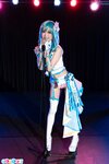 [Cospuri] No. 0393 Ria Kurumi - Matsubara Kanon (BanG Dream!)
