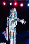 [Cospuri] No. 0393 Ria Kurumi - Matsubara Kanon (BanG Dream!)
