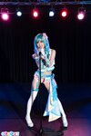 [Cospuri] No. 0393 Ria Kurumi - Matsubara Kanon (BanG Dream!)