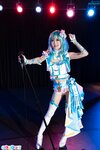 [Cospuri] No. 0393 Ria Kurumi - Matsubara Kanon (BanG Dream!)