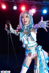 [Cospuri] No. 0393 Ria Kurumi - Matsubara Kanon (BanG Dream!)