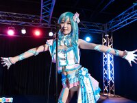 [Cospuri] No. 0393 Ria Kurumi - Matsubara Kanon (BanG Dream!)