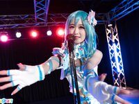 [Cospuri] No. 0393 Ria Kurumi - Matsubara Kanon (BanG Dream!)