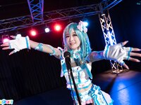 [Cospuri] No. 0393 Ria Kurumi - Matsubara Kanon (BanG Dream!)
