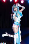 [Cospuri] No. 0393 Ria Kurumi - Matsubara Kanon (BanG Dream!)