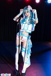 [Cospuri] No. 0393 Ria Kurumi - Matsubara Kanon (BanG Dream!)