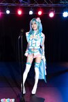 [Cospuri] No. 0393 Ria Kurumi - Matsubara Kanon (BanG Dream!)