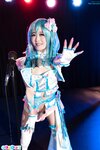 [Cospuri] No. 0393 Ria Kurumi - Matsubara Kanon (BanG Dream!)