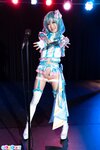 [Cospuri] No. 0393 Ria Kurumi - Matsubara Kanon (BanG Dream!)