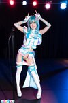 [Cospuri] No. 0393 Ria Kurumi - Matsubara Kanon (BanG Dream!)