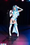 [Cospuri] No. 0393 Ria Kurumi - Matsubara Kanon (BanG Dream!)