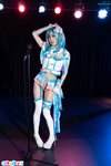 [Cospuri] No. 0393 Ria Kurumi - Matsubara Kanon (BanG Dream!)