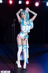 [Cospuri] No. 0393 Ria Kurumi - Matsubara Kanon (BanG Dream!)