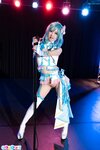 [Cospuri] No. 0393 Ria Kurumi - Matsubara Kanon (BanG Dream!)