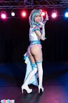 [Cospuri] No. 0393 Ria Kurumi - Matsubara Kanon (BanG Dream!)