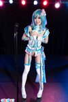 [Cospuri] No. 0393 Ria Kurumi - Matsubara Kanon (BanG Dream!)