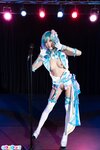 [Cospuri] No. 0393 Ria Kurumi - Matsubara Kanon (BanG Dream!)