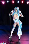 [Cospuri] No. 0393 Ria Kurumi - Matsubara Kanon (BanG Dream!)