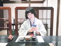 Mimmi (밈미) x Innocent