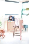 Mimmi (밈미) x Innocent