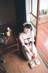Mimmi (밈미) x Innocent