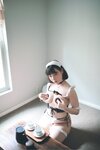 Mimmi (밈미) x Innocent
