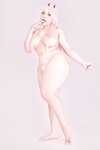 [Cosplay] Queenie Chuppy - Zero Two ゼロツー