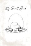 Mimmi (밈미) - Vol.2 - My small bird