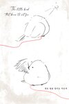 Mimmi (밈미) - Vol.2 - My small bird