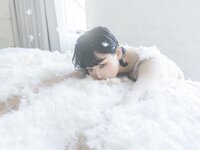 Mimmi (밈미) - Vol.2 - My small bird