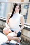 [Photobook] PRESTIGE POSE MESSAGE RYU 01