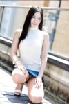 [Photobook] PRESTIGE POSE MESSAGE RYU 01