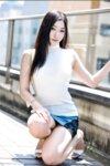 [Photobook] PRESTIGE POSE MESSAGE RYU 01